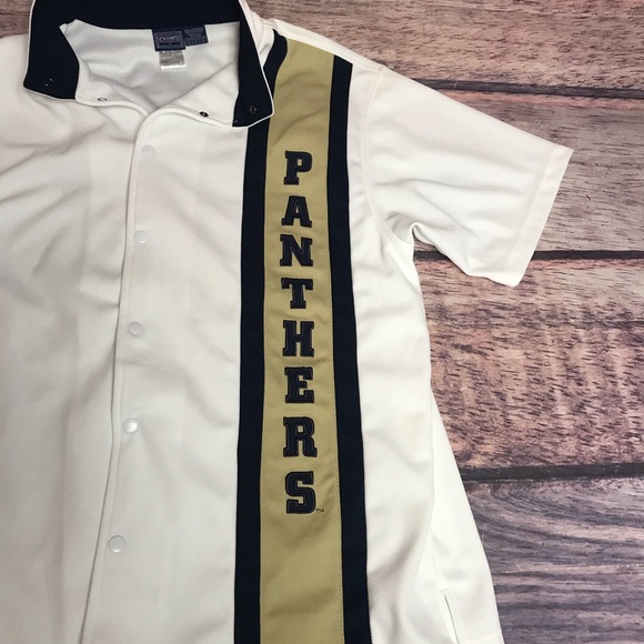 Champs Pitt Panthers warm up jacket XL - Picture 2 of 6